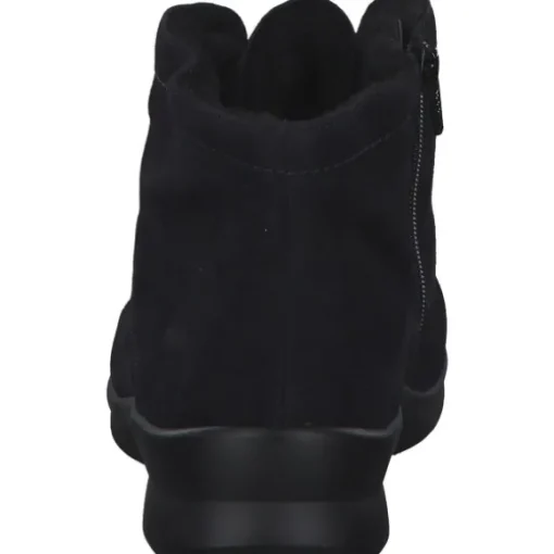 Semler Xenia X10156042, Winterstiefel, Damen, Blau