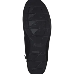 Semler Xenia X10156042, Winterstiefel, Damen, Blau