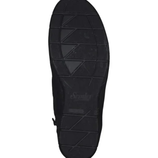 Semler Xenia X10156042, Winterstiefel, Damen, Blau