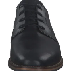 Shoes Unlimited 681 P2 1865A, Klassische Halbschuhe, Herren, P292 blue