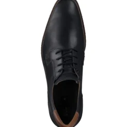 Shoes Unlimited 681 P2 1865A, Klassische Halbschuhe, Herren, P292 blue