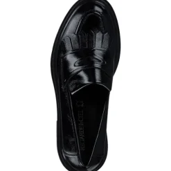 SinoPro Ginevra 01 6559, Mokassins, Damen, 6559 black