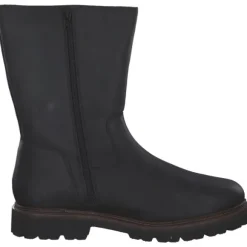 Sioux 11921 Adalr.-718-Tex-Lf-H, Chelsea Boots, Herren, Schwarz
