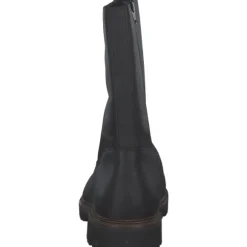 Sioux 11921 Adalr.-718-Tex-Lf-H, Chelsea Boots, Herren, Schwarz