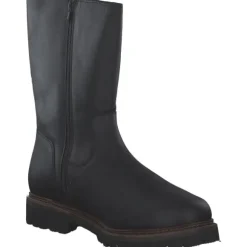 Sioux 11921 Adalr.-718-Tex-Lf-H, Chelsea Boots, Herren, Schwarz