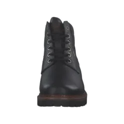 Sioux 10122 Adalr.-710-Tex-Wf-H, Stiefel, Herren, schwarz/darkgrey