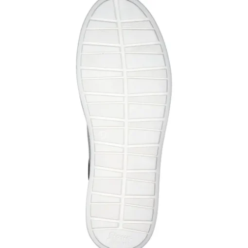 Sioux 40404 Maites Sneaker 001, Schnürschuhe, Damen, lila/snow