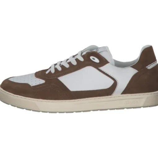 Sioux 11405 Tedroso-704, Klassische- & Business Schuhe, Herren, teak/snow