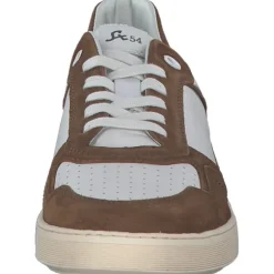 Sioux 11405 Tedroso-704, Klassische- & Business Schuhe, Herren, teak/snow