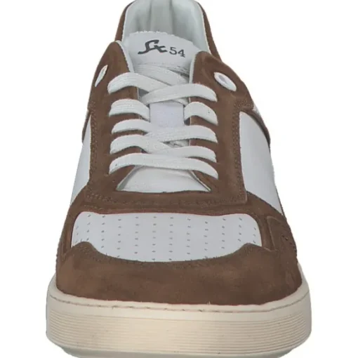 Sioux 11405 Tedroso-704, Klassische- & Business Schuhe, Herren, teak/snow