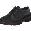 Sioux Adalrik 3835, Business-Schnürschuhe, Herren, Schwarz
