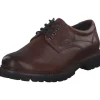 Sioux Adalrik 3835, Business-Schnallenschuhe, Herren, marrone