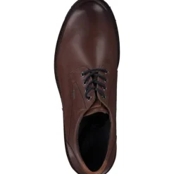 Sioux Adalrik 3835, Business-Schnallenschuhe, Herren, marrone