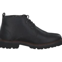 Sioux Adalrik 3833, Stiefel, Herren, schwarz