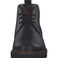 Sioux Adalrik 3833, Stiefel, Herren, schwarz