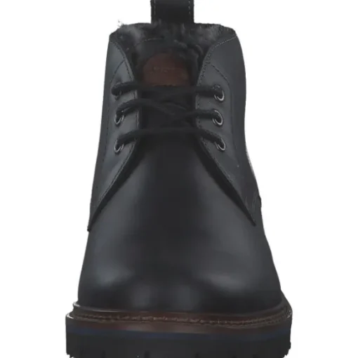 Sioux Adalrik 3833, Stiefel, Herren, schwarz