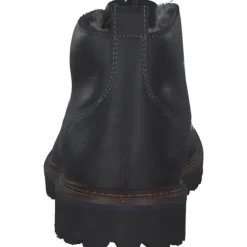 Sioux Adalrik 3833, Stiefel, Herren, schwarz
