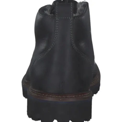 Sioux Adalrik 3833, Stiefel, Herren, schwarz