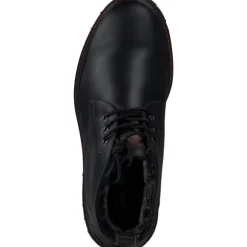 Sioux Adalrik 3833, Stiefel, Herren, schwarz