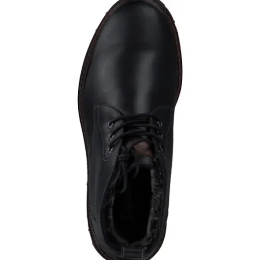 Sioux Adalrik 3833, Stiefel, Herren, schwarz