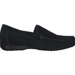 Sioux Giumelo 3866, Slipper, Herren, deepblue