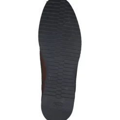 Sioux Hajoko 3784, Sportliche Slipper, Herren, cognac