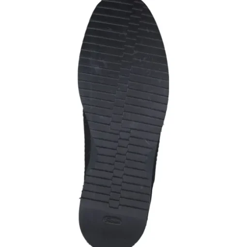 Sioux Hajoko 1123, Sportliche Slipper, Herren, Blau