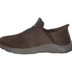 Skechers 210803 ACDB 210803 , Slipper, Herren, braun