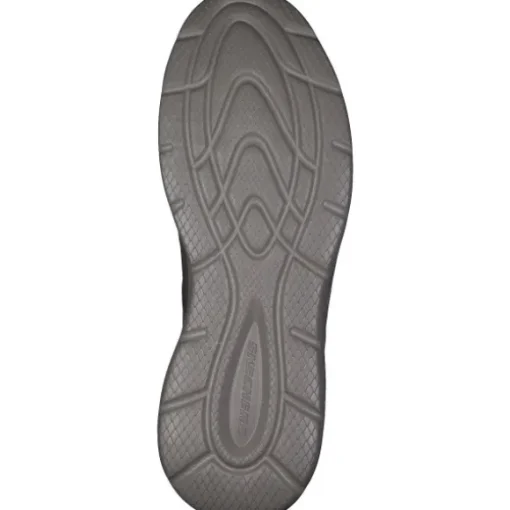 Skechers 210803 ACDB 210803 , Slipper, Herren, braun