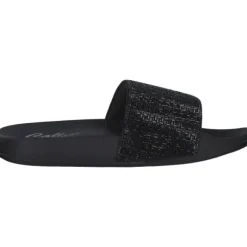 Skechers 119320, Badeschuhe, Damen, schwarz