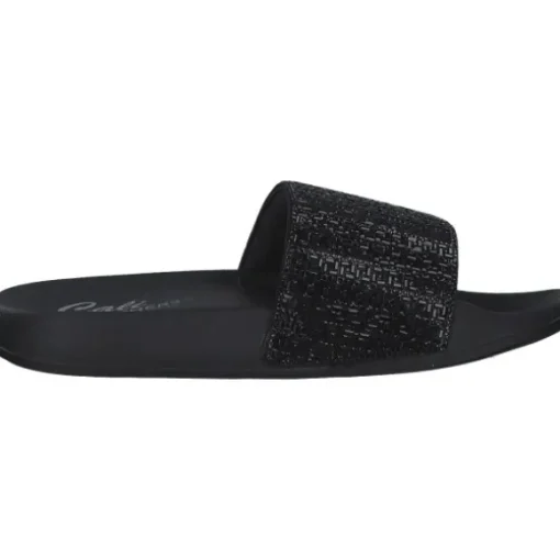 Skechers 119320, Badeschuhe, Damen, schwarz