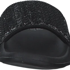 Skechers 119320, Badeschuhe, Damen, schwarz