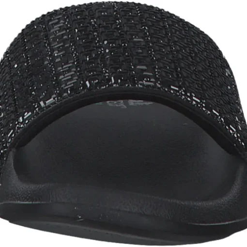 Skechers 119320, Badeschuhe, Damen, schwarz