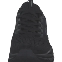 Skechers 232655 BBK Skech Air Venture, Klassische- & Business Schuhe, Herren, Black