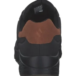 Skechers 183004 BBK Uno, Klassische- & Business Schuhe, Herren, Schwarz