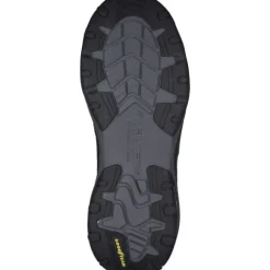 Skechers 204847 BLK Craster Slip ins, Slipper, Herren, Schwarz