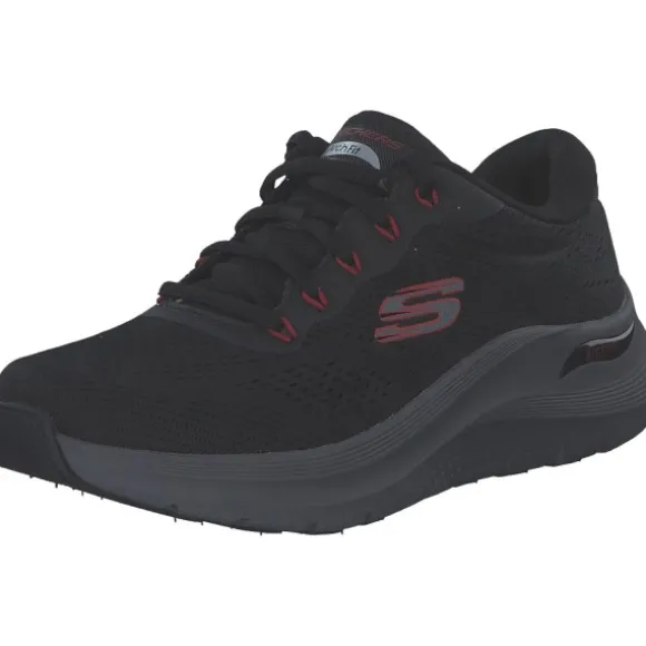Skechers 232700, Klassische- & Business Schuhe, Herren, schwarz