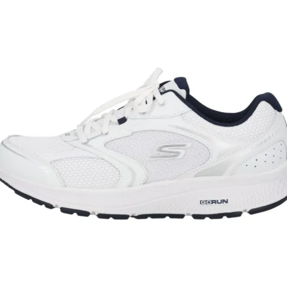 Skechers 220371, Klassische- & Business Schuhe, Herren, Weiß