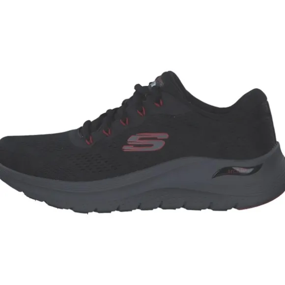 Skechers 232700, Klassische- & Business Schuhe, Herren, schwarz