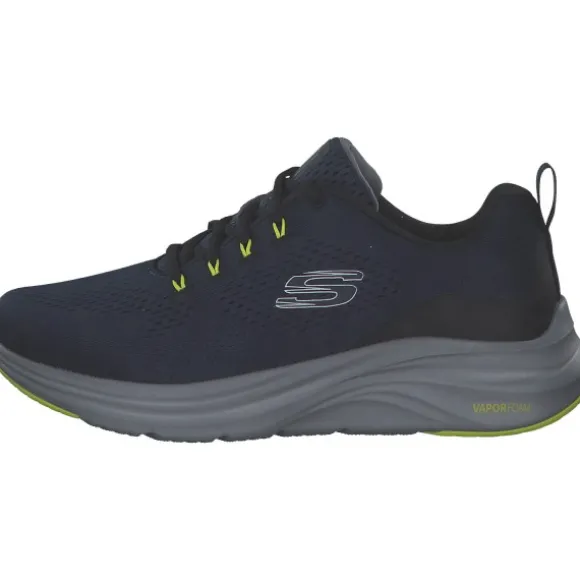 Skechers 232625, Klassische- & Business Schuhe, Herren, BLAU