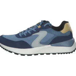 Skechers 183265, Klassische- & Business Schuhe, Herren, Blau