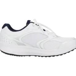 Skechers 220371, Klassische- & Business Schuhe, Herren, Weiß