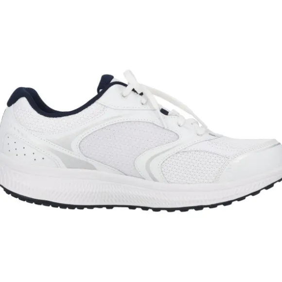 Skechers 220371, Klassische- & Business Schuhe, Herren, Weiß