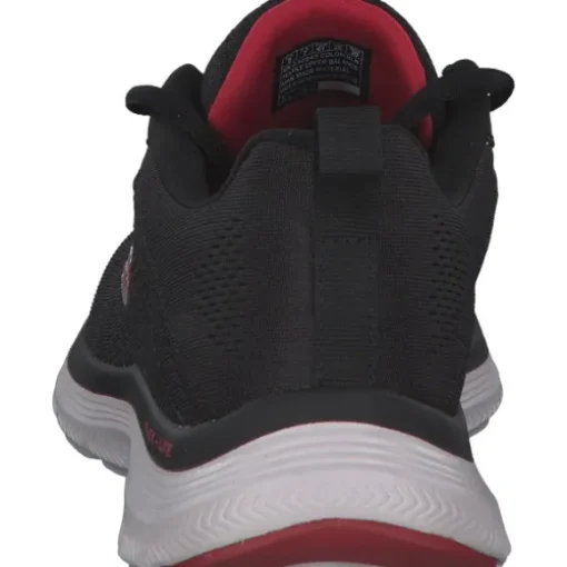 Skechers 232243, Klassische- & Business Schuhe, Herren, Schwarz