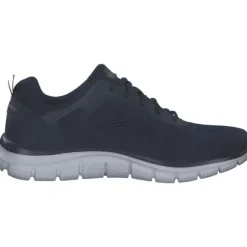 Skechers 232698, Klassische- & Business Schuhe, Herren, blau