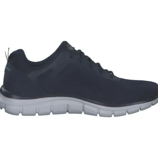 Skechers 232698, Klassische- & Business Schuhe, Herren, blau