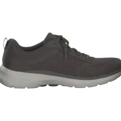 Skechers 216209, Klassische- & Business Schuhe, Herren, Grau