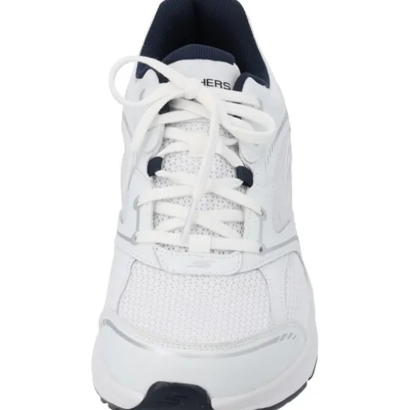 Skechers 220371, Klassische- & Business Schuhe, Herren, Weiß