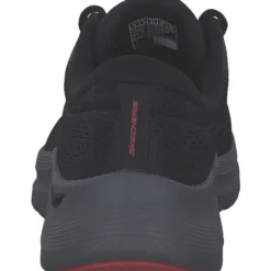 Skechers 232700, Klassische- & Business Schuhe, Herren, schwarz