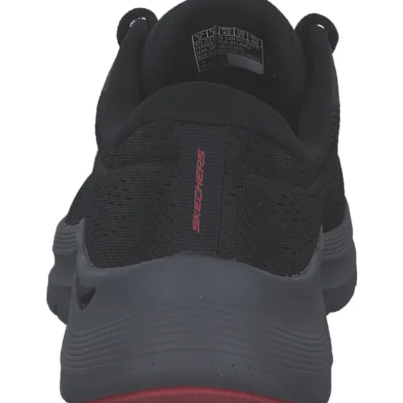 Skechers 232700, Klassische- & Business Schuhe, Herren, schwarz